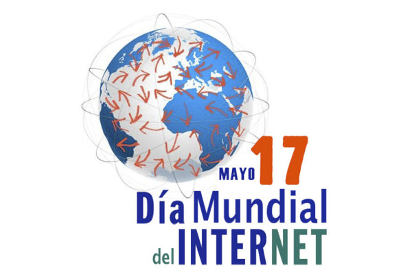 Día Internacional de Internet