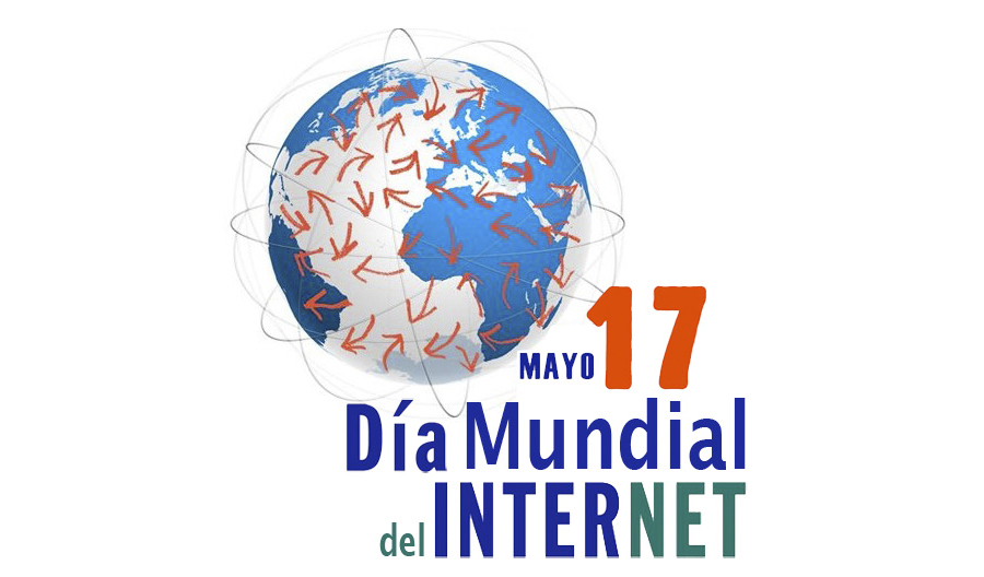 Día Internacional de Internet